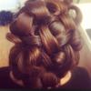 Bridal Updo