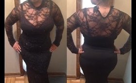 The Bombshell Boutique | Clothing Review