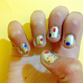 Nail Art