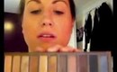 MAKEUP TUTORIAL (BRONZE)