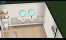 Sims FreePlay how To Put Towels Racks Above The Sink And Toilet