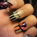 Different nails