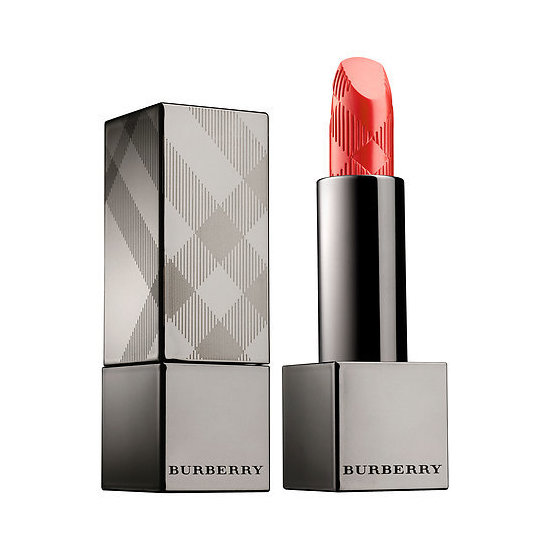 Burberry Burberry Kisses Lipstick Coral Pink No. 65 | Beautylish