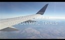 Travel Diary: 2016 Olympic Trials | Nikki's Haven