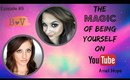 My Interview with BeautyandtheVlog (My YouTube Experience)