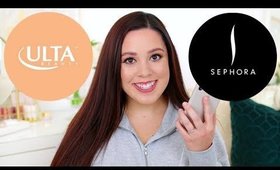 ULTA & SEPHORA BLACK FRIDAY 2018! SALE INFORMATION