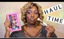 HAUL TIME! | Looxi Beauty & Makeup Shack