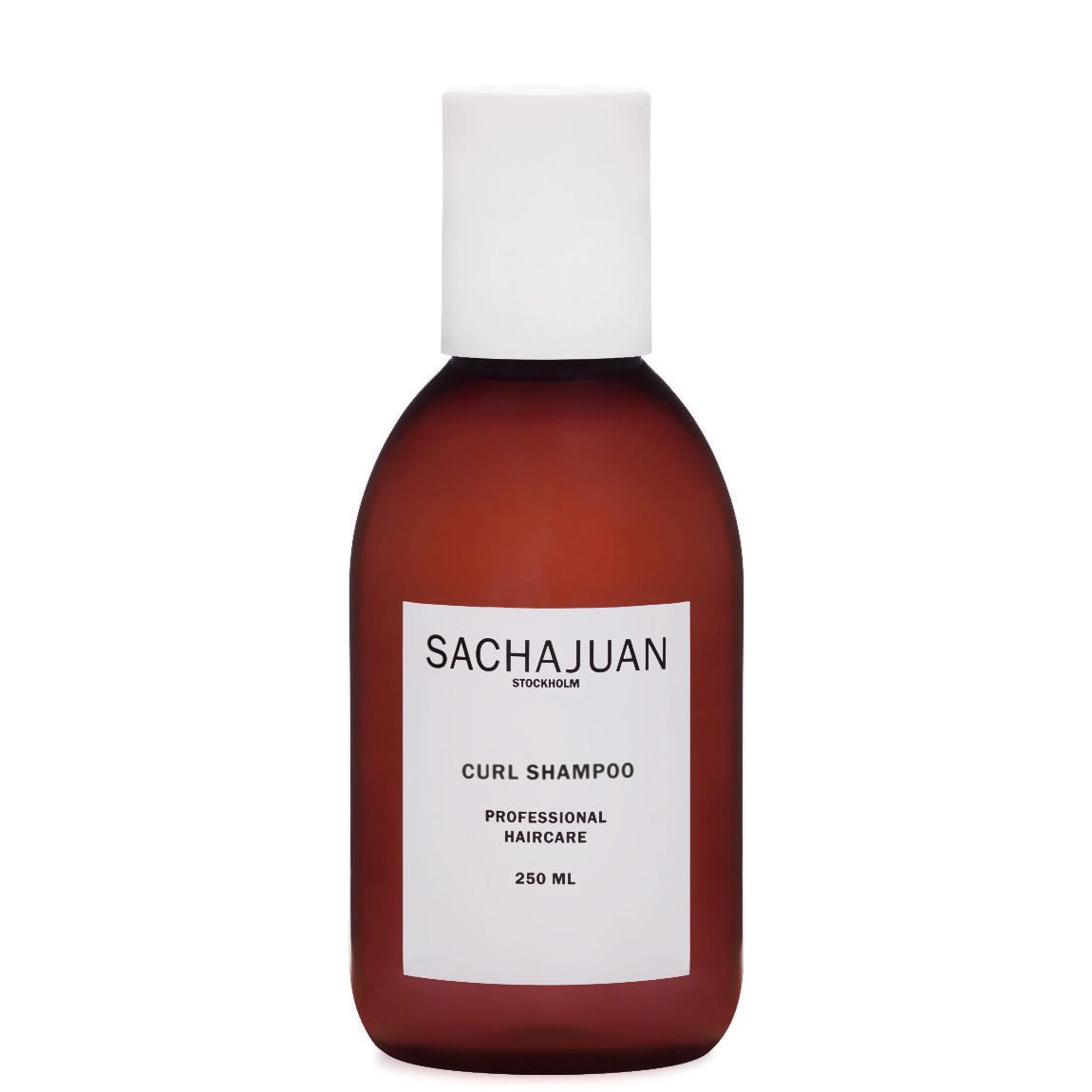 SACHAJUAN Curl Shampoo alternative view 1 - product swatch.
