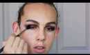 Rihanna - Where Have You Been Inspired Makeup Tutorial