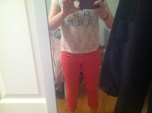 Does this look good?