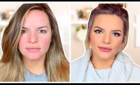 My Everyday Makeup Routine! | Casey Holmes