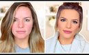 My Everyday Makeup Routine! | Casey Holmes
