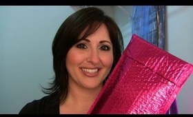 ✿ IPSY (My Glam) ~ March 2013 ✿