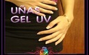 Uñas de Gel UV Ultra Violeta :::... ☆ Jennifer Perez of Mystic Nails ☆