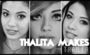 Thalita Makes Trailer