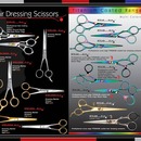 Hair Dressing Scissors