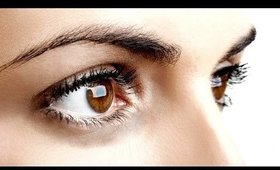 How To Get Rid of Dark Circles Naturally!!