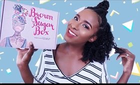 Brown Sugar Box
