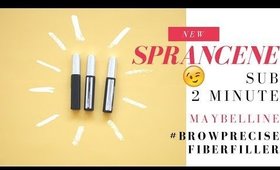 Sprancene mai pline sub 2 minute | The Pretty Blossoms