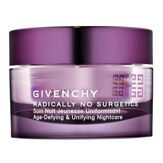 Givenchy Radically No Surgetics Age-Defying & Unifying Nightcare
