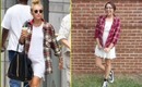 Miley Cyrus Inspired Spring Outfit!