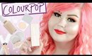 Colourpop No Filter Foundation + Powders | Wear Test & Review
