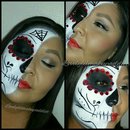My client from Halloween 