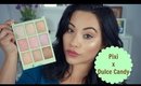 Pixi Beauty X Dulce Candy | Cafe Con Dulce Palette Review