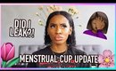 V-Talk 🌷Menstrual Discs: The Good, The Bad, & The LEAKS - 2 YEAR REVIEW