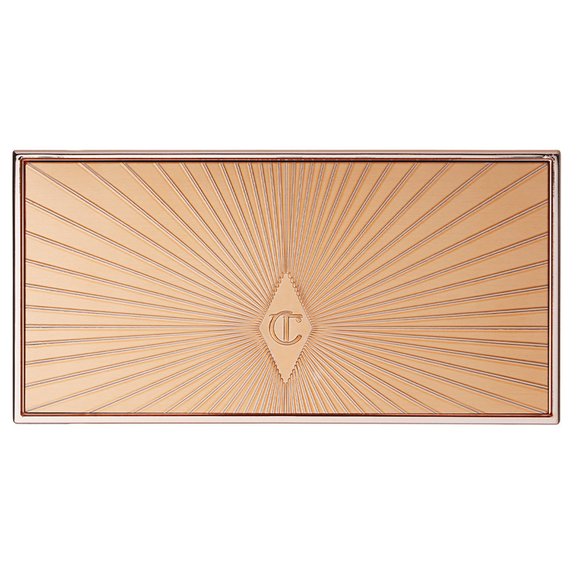 フェイスカラー CHARLOTTE TILBURY FILMSTAR BRONZE &GLOW Filmstar Bronze & Glow - Light To Medium - Contour Palette