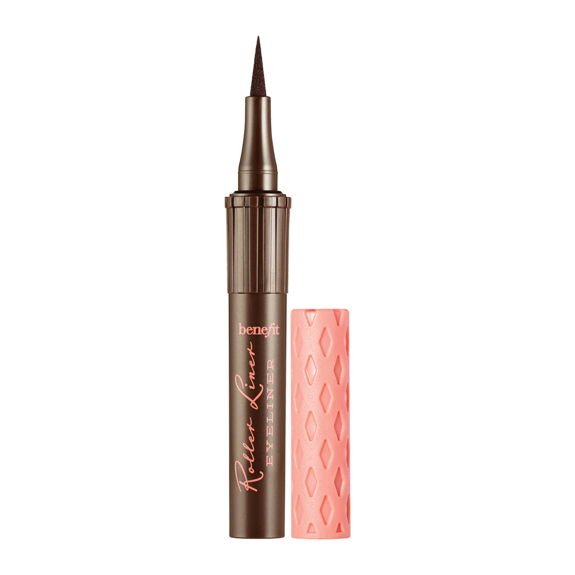 Benefit Cosmetics Roller Liner Liquid Eyeliner Mini Brown Beautylish 