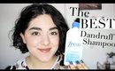 The Best Dandruff Shampoo | Beauty Bite