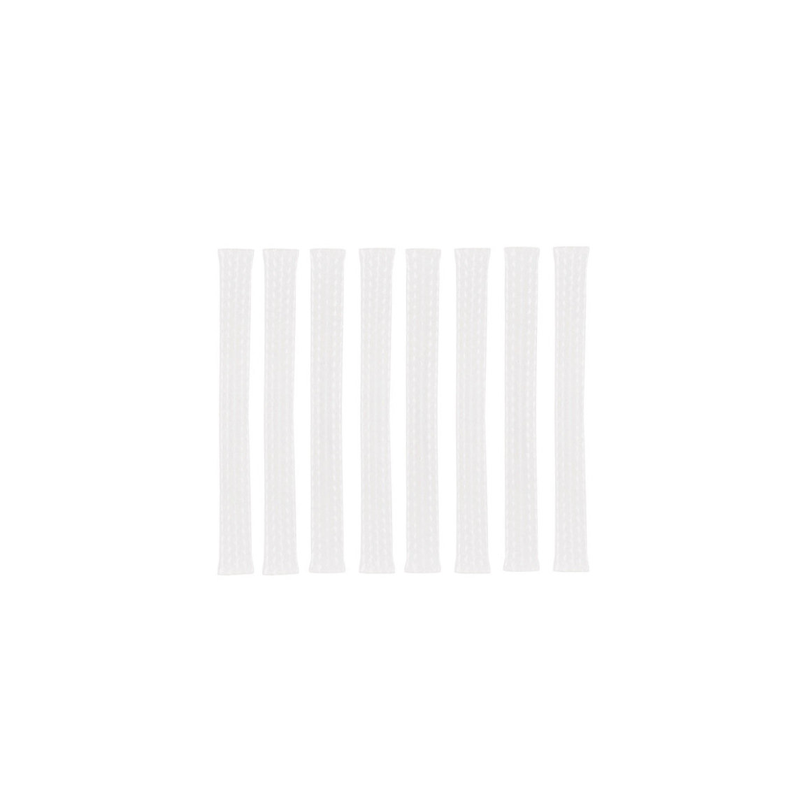 The Brush Guard Blend & Conceal Pack (Small) White alternative view 1 - product swatch.