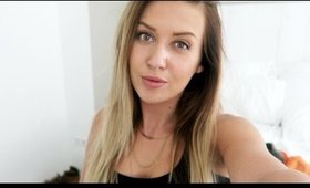 VLOG #108 - Dagje rotterdam & ikea