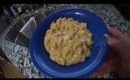 Slow Cooker Extra Cheesy Mac and Cheese