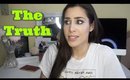 HOW I REALLY FEEL ABOUT YOUTUBE | Law Of Attraction | Gratitude