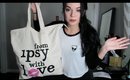 Generation Beauty Haul & Swag Bag!