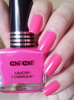 This nail polish belongs to the Summer Fun set. http://www.chichicosmetics.com/summer-fun-nail-polish-set