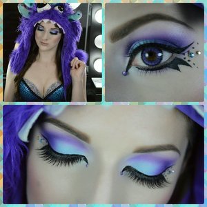 Click the link to watch the tutorial on how I created this look
https://youtu.be/uKEK-cd2-HM