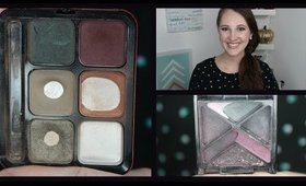 Pan that Palette Update #9