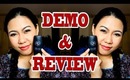 Fanny Serrano BB Cream Demo & Review - thelatebloomer11