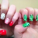 our beautiful nails 