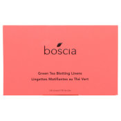 boscia Blotting Linens Green Tea