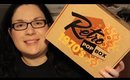 Retro Pop Box 1970s Unboxing - June 2016 - BONUS VIDEO!