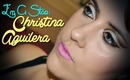 ✾ I'M A STAR (1): Christina Aguilera ✾