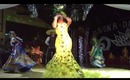 Jenny George 08/28/2013  , Reina de reinas 2013 Beatriz Adriana drag queen performance
