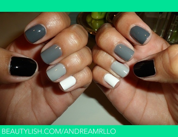 Best Spring Ombre Nails Designs For You - Selective Nails & Beauty Spa