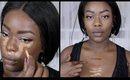 Tarte tried it, AGAIN + 2 ways to match your foundation
