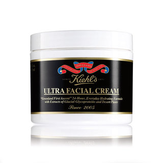 Kiehl's Since 1851 160th Anniversary Limited Edition Ultra Facial Cream