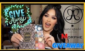 Game of Thrones, Kate Spade & More Giveaway + Beauty Community Drama?! #makeupgiveaway